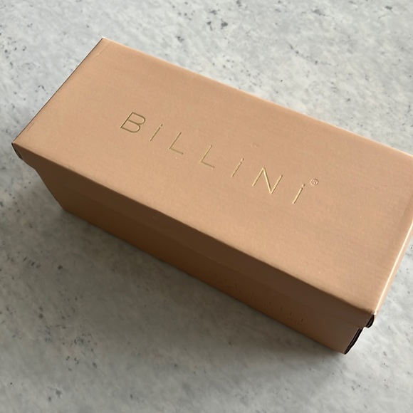 Billini Alaia Buckle Sandals - size 9 - Picture 10 of 10